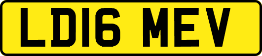 LD16MEV