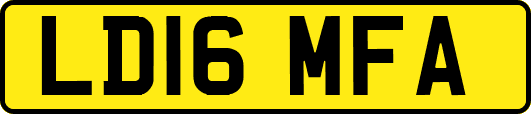 LD16MFA