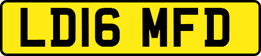 LD16MFD