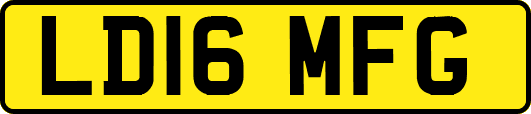 LD16MFG