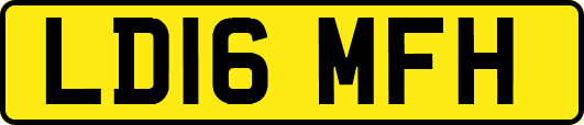 LD16MFH