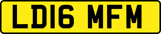 LD16MFM