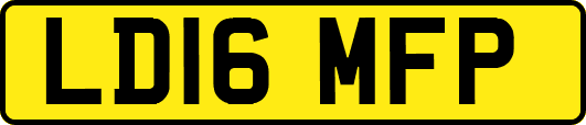 LD16MFP