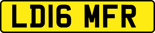 LD16MFR