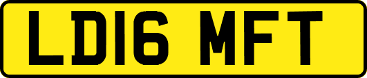 LD16MFT