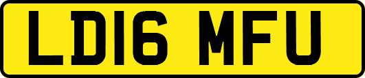 LD16MFU