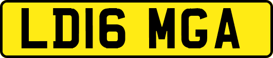 LD16MGA