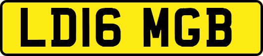 LD16MGB