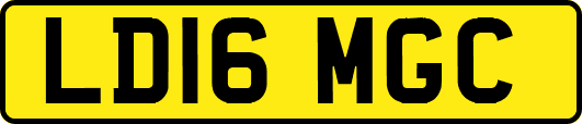 LD16MGC