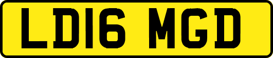 LD16MGD