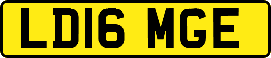LD16MGE