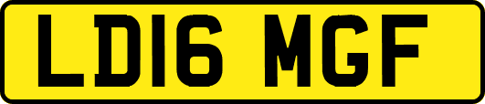 LD16MGF