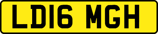 LD16MGH