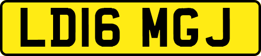 LD16MGJ