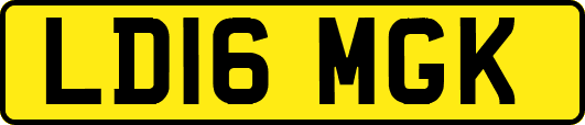 LD16MGK