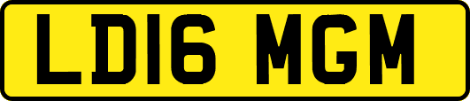 LD16MGM
