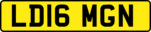 LD16MGN