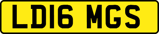 LD16MGS
