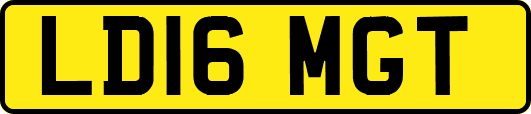 LD16MGT