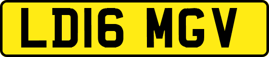 LD16MGV