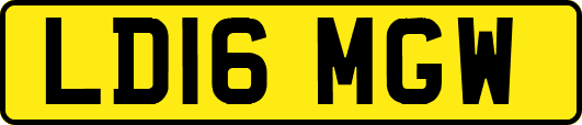 LD16MGW