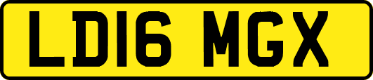 LD16MGX