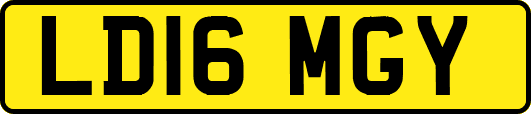 LD16MGY