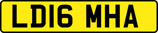 LD16MHA