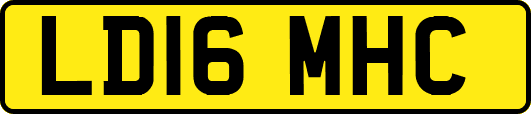 LD16MHC