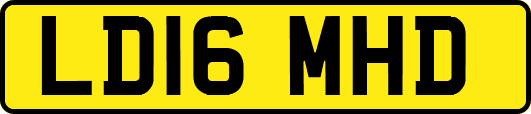 LD16MHD