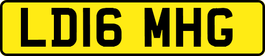 LD16MHG