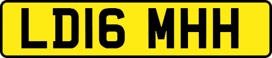 LD16MHH