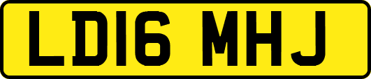 LD16MHJ