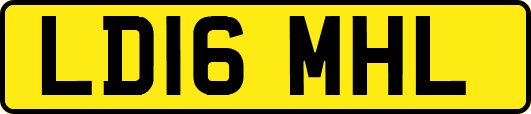 LD16MHL