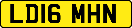 LD16MHN