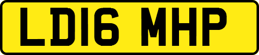 LD16MHP