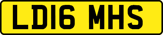 LD16MHS