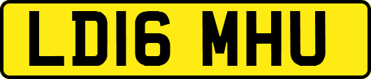 LD16MHU