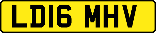 LD16MHV