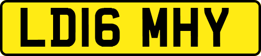 LD16MHY