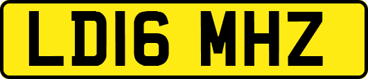 LD16MHZ