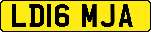 LD16MJA