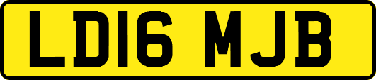 LD16MJB