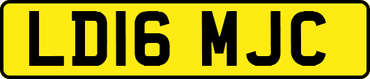 LD16MJC