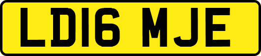 LD16MJE