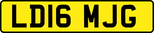 LD16MJG