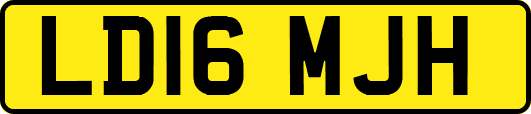 LD16MJH