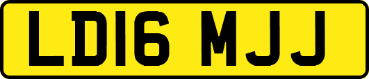 LD16MJJ