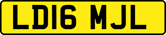 LD16MJL