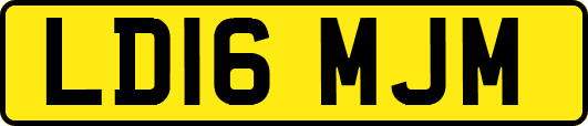 LD16MJM